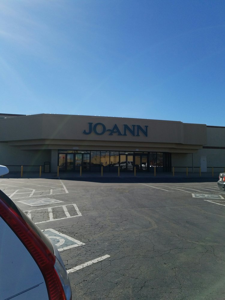 JOANN Fabric and Crafts