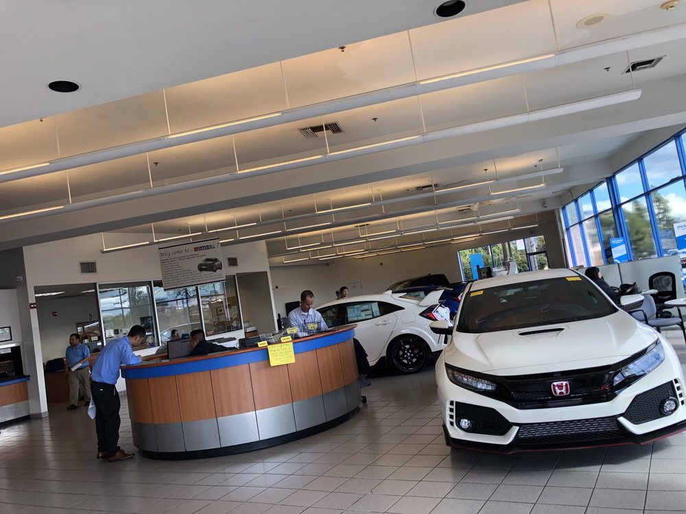 Honda Of Pasadena 194 Photos 936 Reviews Car Dealers 1965 E Honda Of Pasadena 194 Photos 936 Reviews Car Dealers 1965 E Foothill Blvd Ca Phone Number Yelp