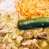Taqueria El Sabor