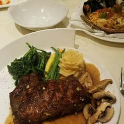 Restaurants In Syosset Yelp Franina S Italian Cuisine