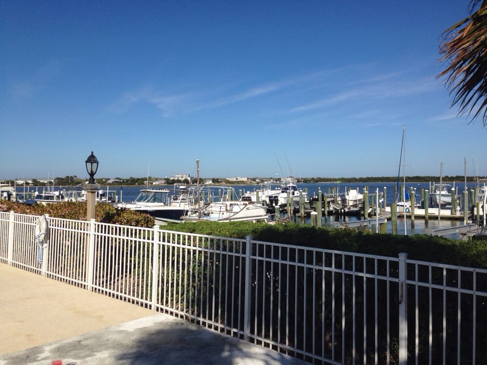 Olde Towne Yacht Club