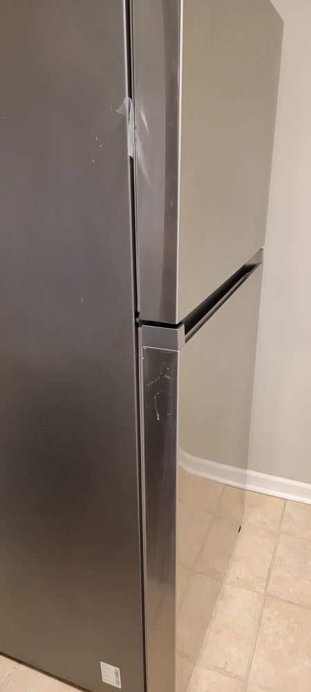 Brianna’s Cleaning