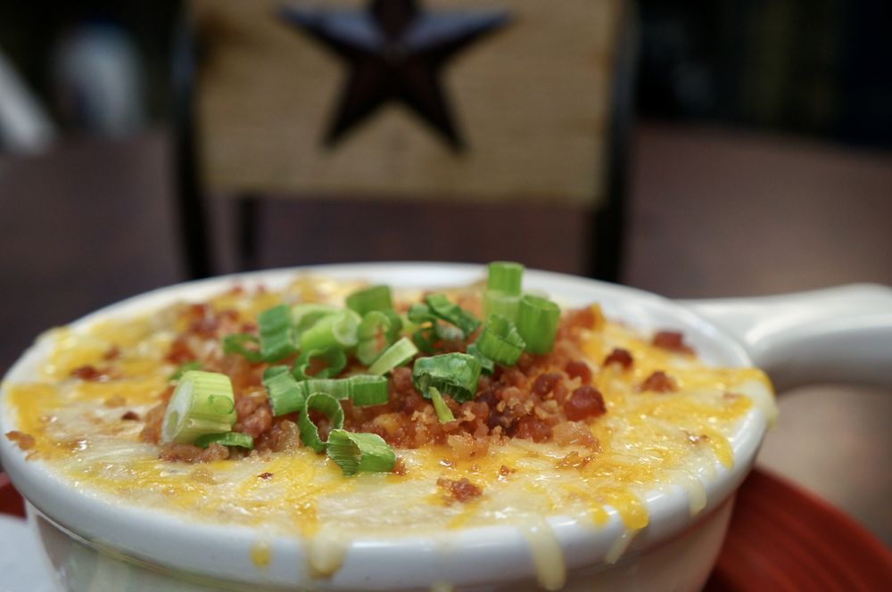Maverick's Firewater Grill