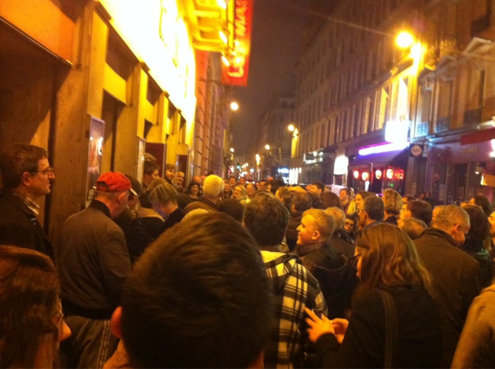 Théâtre Des Mathurins Rue Des Mathurins Paris Théâtre des Mathurins - 17 Reviews - Performing Arts - 36 rue des