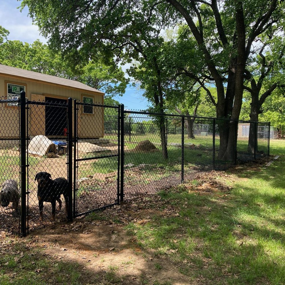 Budget Fence N Deck