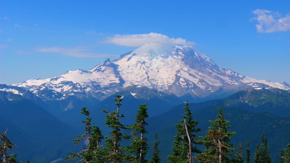 Mt Rainier Gondola - 35 Photos & 17 Reviews - Tours - 33914 Crystal