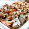 Yomna's Halal Gyro Cart