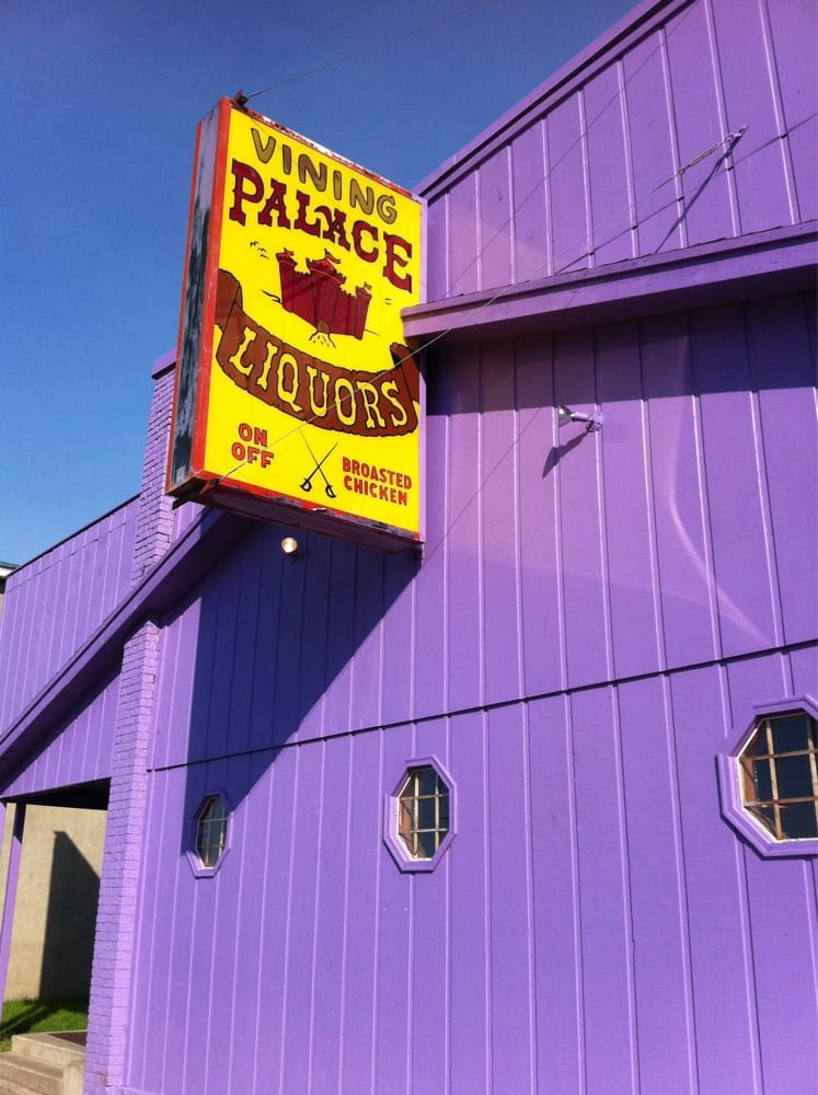 Photos for Vining Palace Yelp