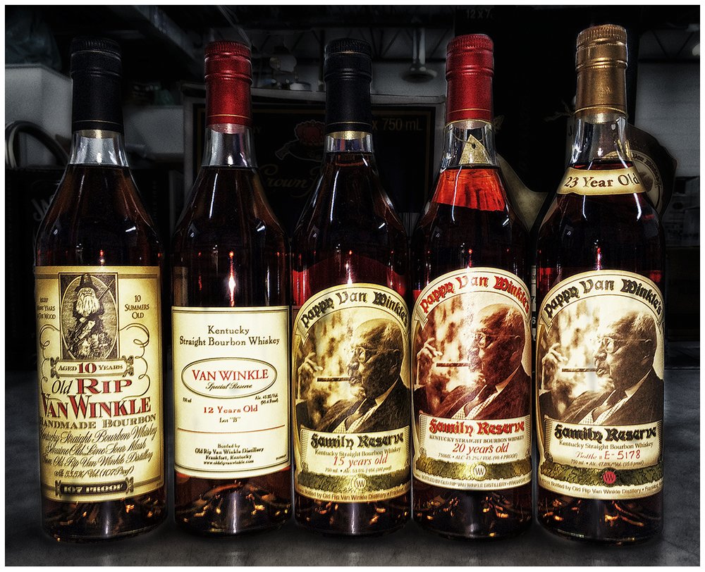 ABC Store - Asheville