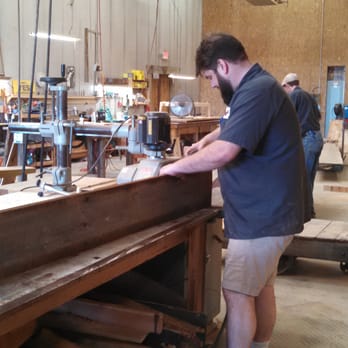 Woodstock Vintage Lumber 26 Photos Building Supplies 464 Photo Of Woodstock Vintage Lumber Nashville Tn United States Brian Kindly Lightly