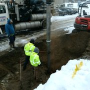 Advantage Plumbing Drain 14 Photos 1151 E Woodlawn Photo Of Advantage Plumbing Drain Hastings Mi United States