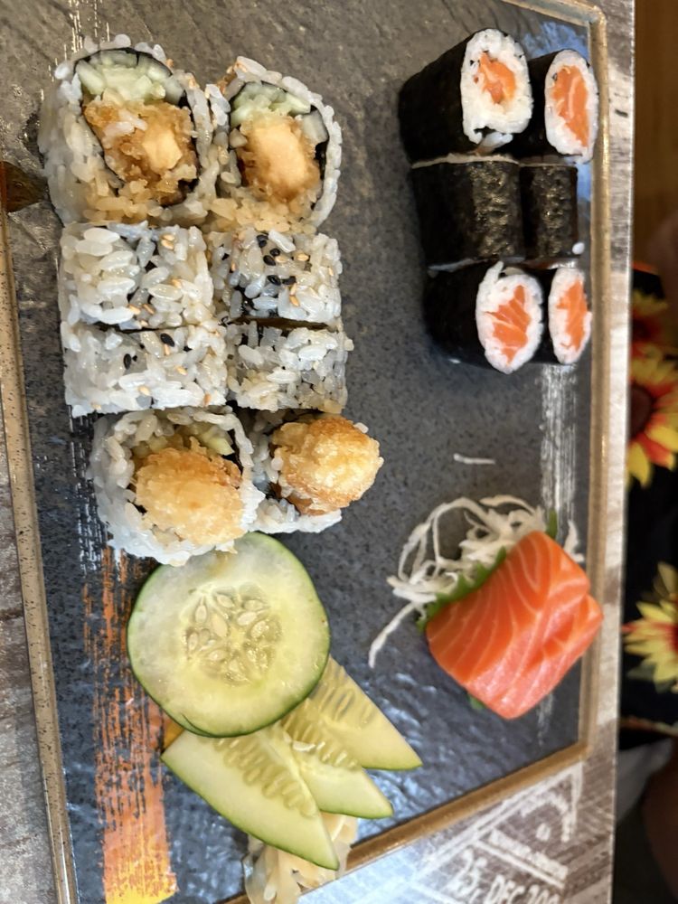 Wild Ginger Image
