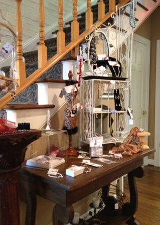 Elizabeth's Home & Garden Shop