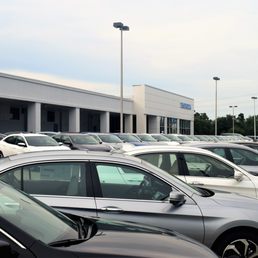 sanford suzuki honda