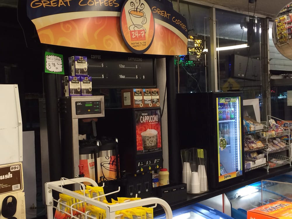 East Bay Liquors