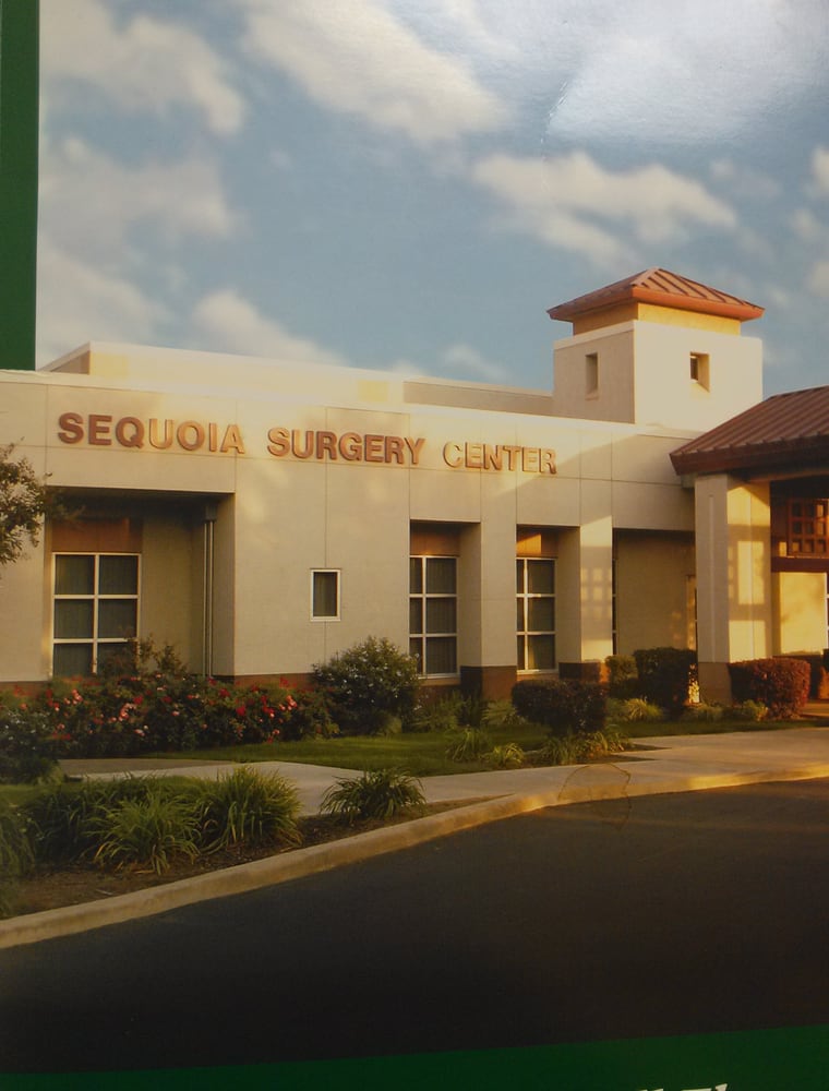 Cypress Surgery Center CLOSED Hospitals 842 S Akers St, Visalia
