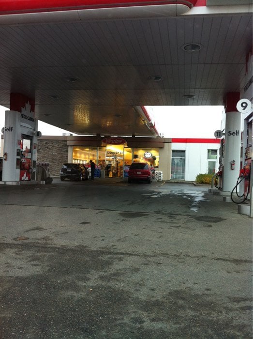 Northgate Petro Canada