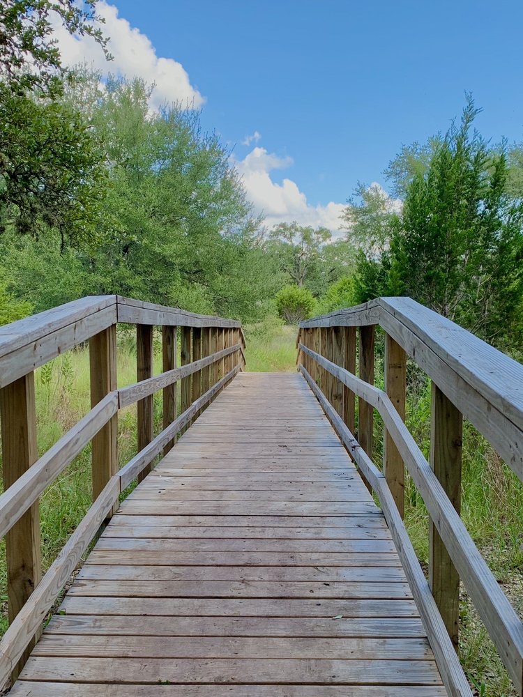 Charro Ranch Park
