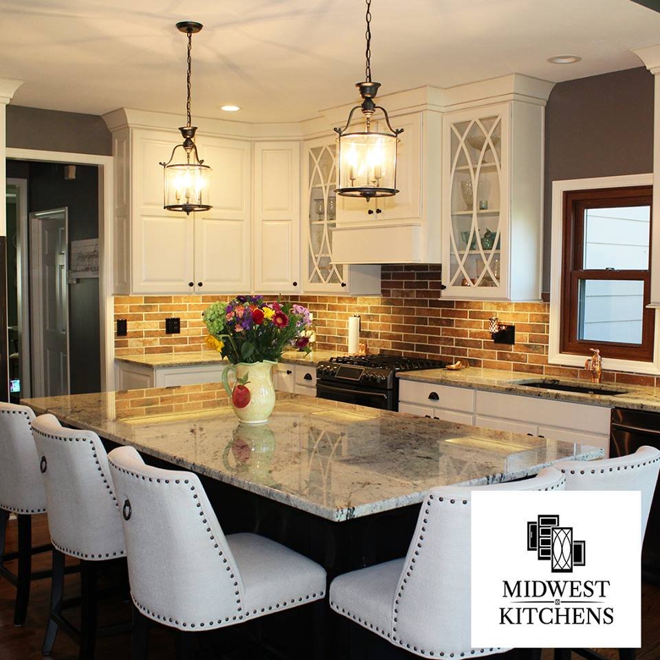 image of business Midwest Kitchens