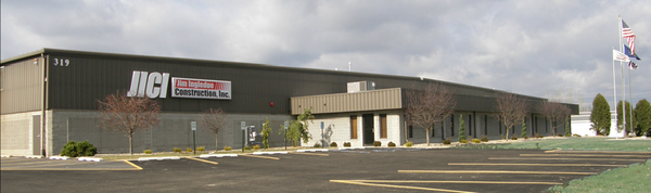 Jim Ingledue Construction