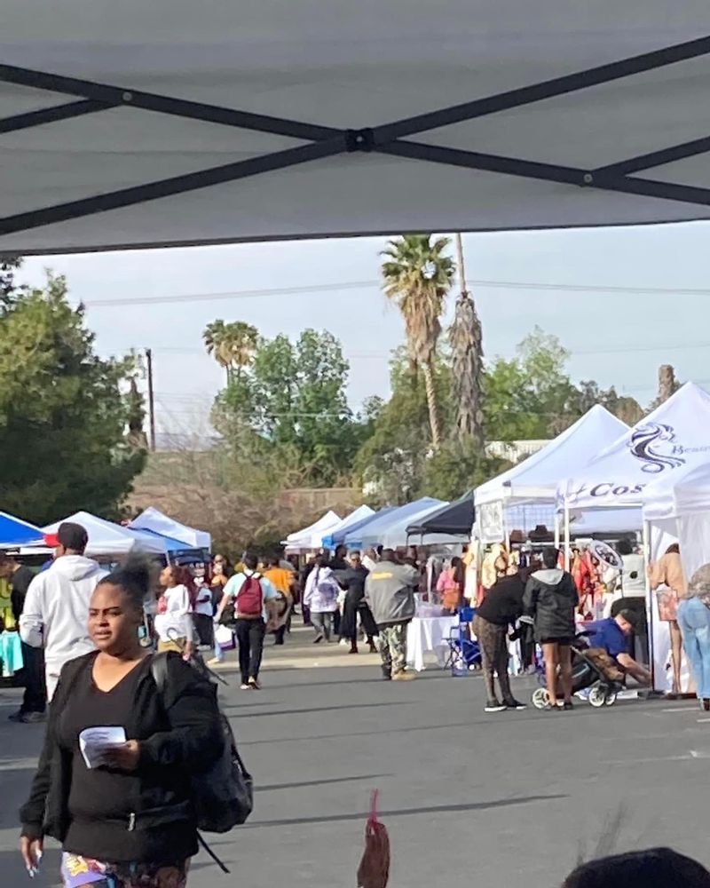 The Ubn Market