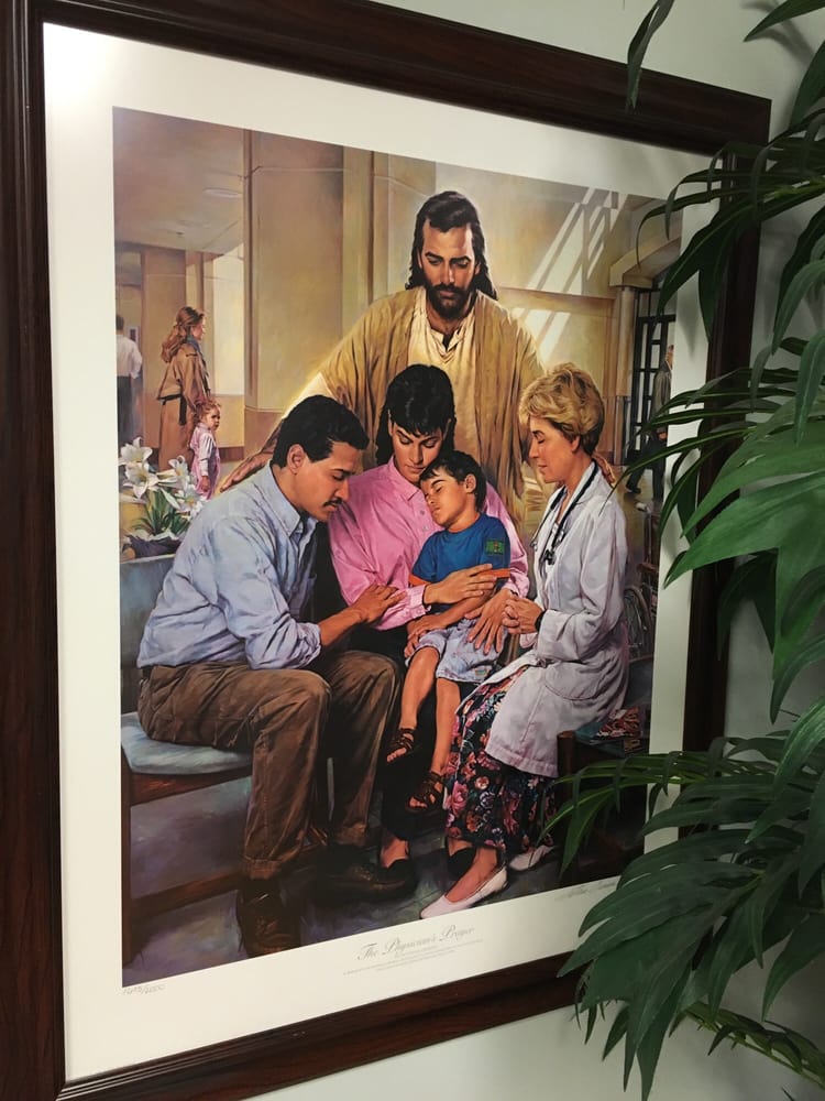 Center for Family & Women's Health