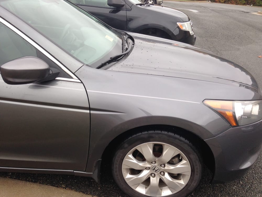 “A” Auto Body Body Shops 10305 Hull Street Rd, Midlothian, VA Phone Number Yelp