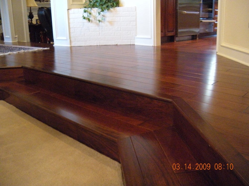 beautiful tigerwood hardwood flooring yelp beautiful tigerwood hardwood flooring yelp