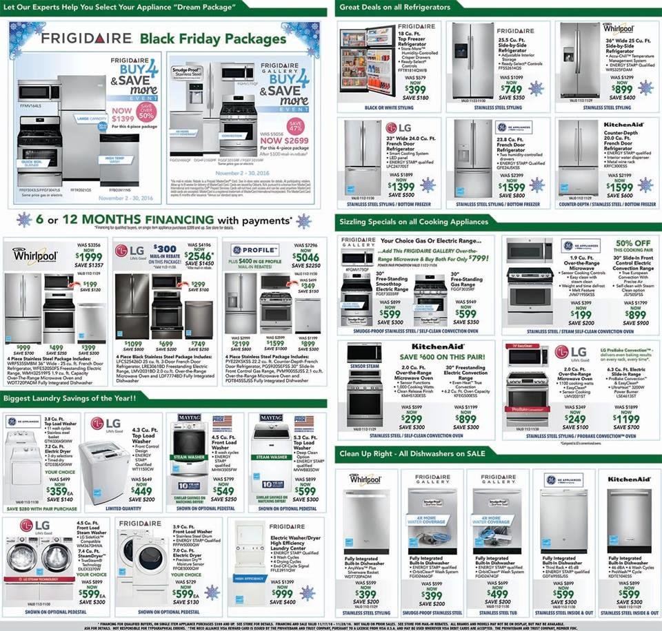 Terry’s Tv & Appliances 11 Photos Electronics 181 Route 137