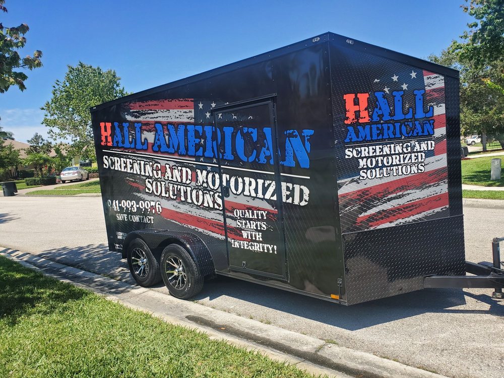 Hoop's Mobile Detailing