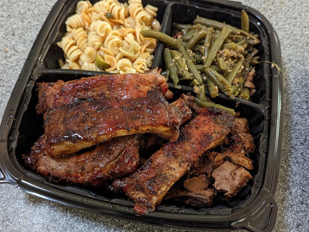 Buford’s BBQ
