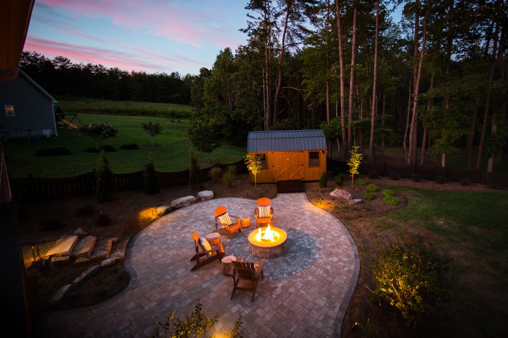 Hawkins Landscape Architecture