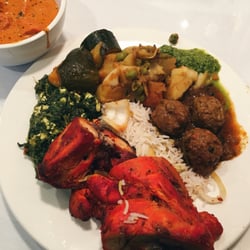 Best South Indian Restaurants In Seattle Wa Last Updated December Chili S South Indian Restaurant