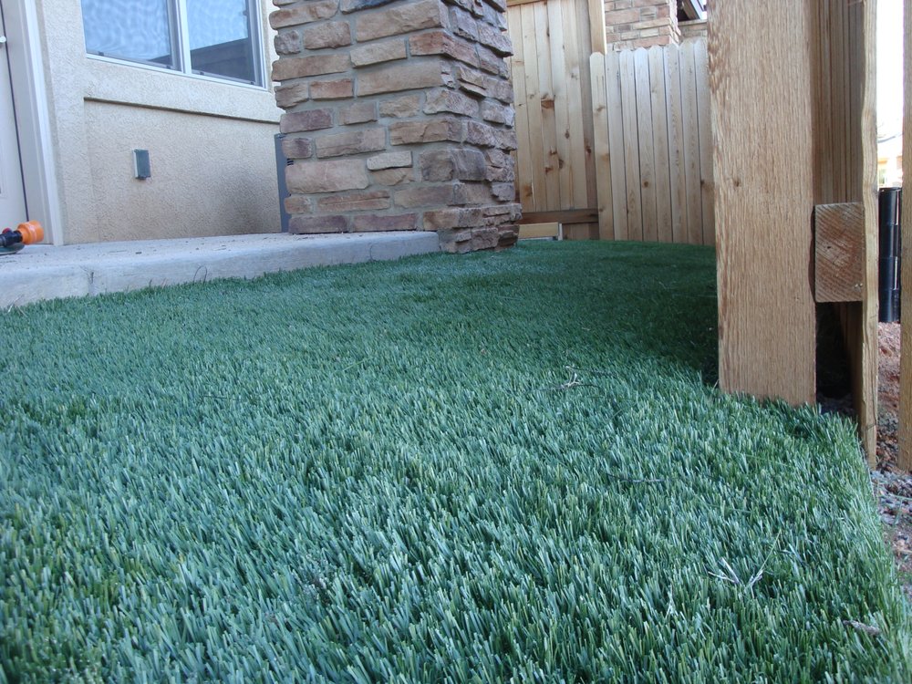 Perfect Turf 12 Photos Artificial Turf Castle Rock, CO Phone