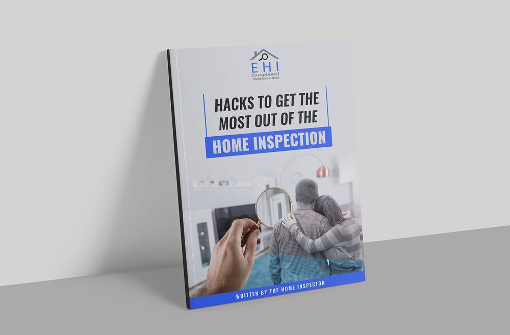 Exceptional Home Inspections