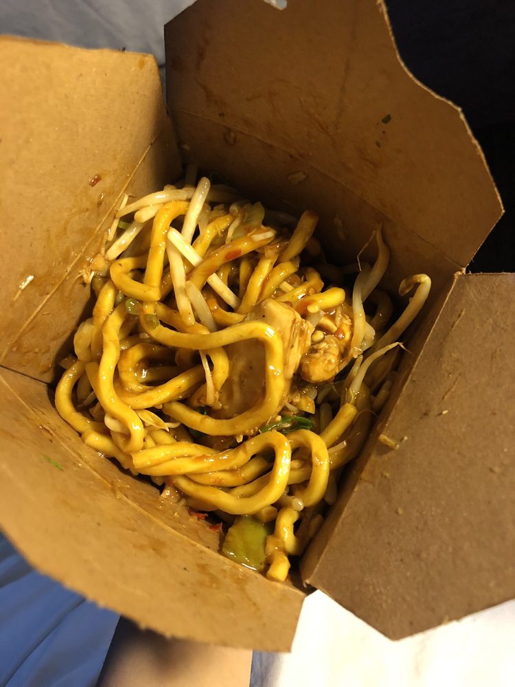 Noodlebox