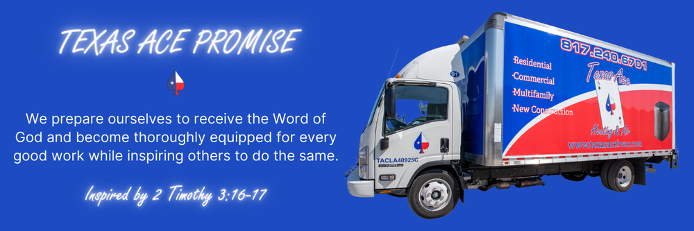 Texas Ace Heating & Air