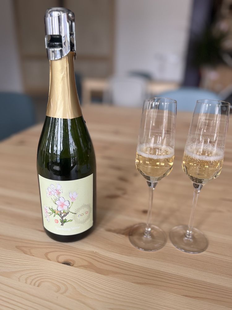 Noria Wines