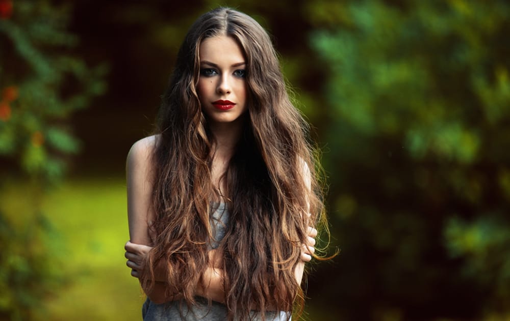 Meshell Hair Design