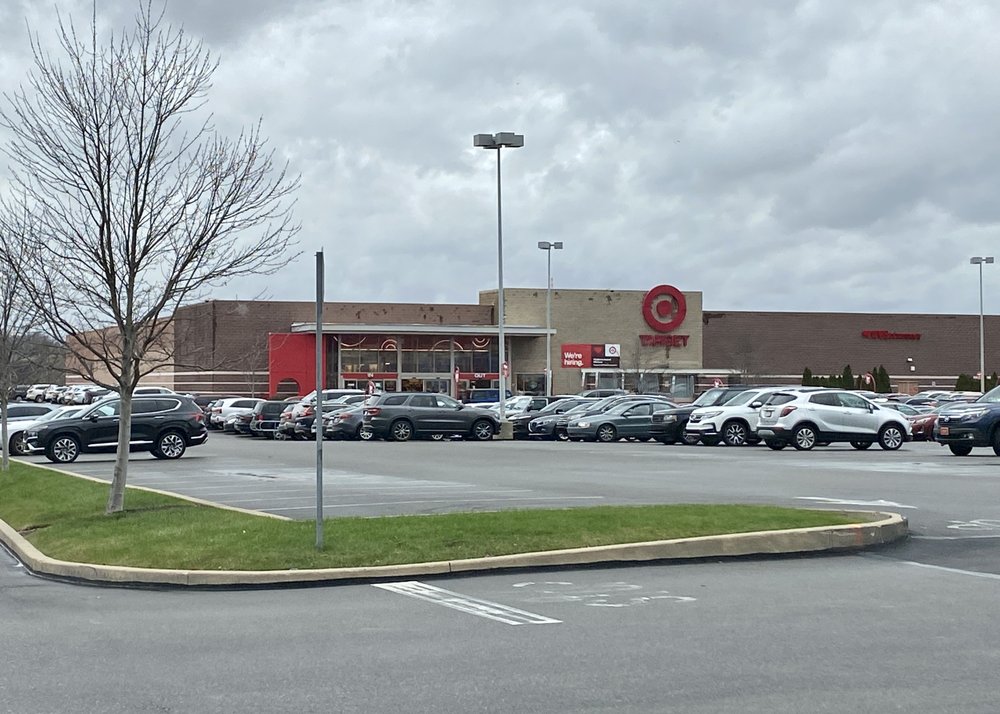 Mt Nebo Pointe Shopping Center