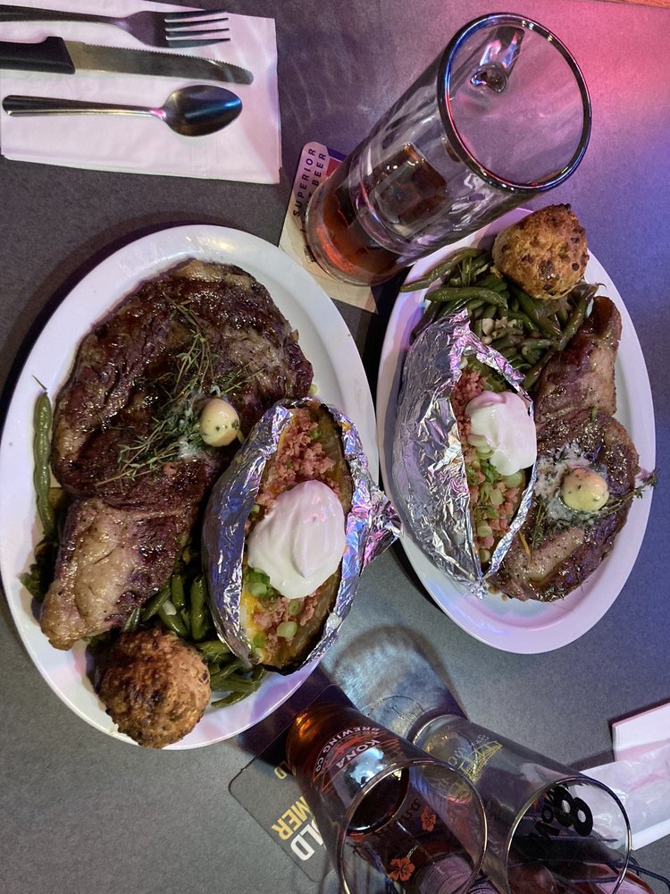 Lil' O'Neals Brew & Que Lil' O'Neals Brew & Que