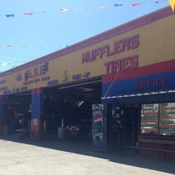 Oil Change Near Me Open Sunday >> Ase Auto Repair - 23 Reviews - Auto Repair - 2501 W ... Oil Change Near Me Open Sunday >> Ase Auto Repair - 23 Reviews - Auto Repair - 2501 W ...