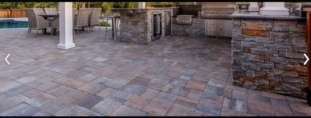 National Paver Systems