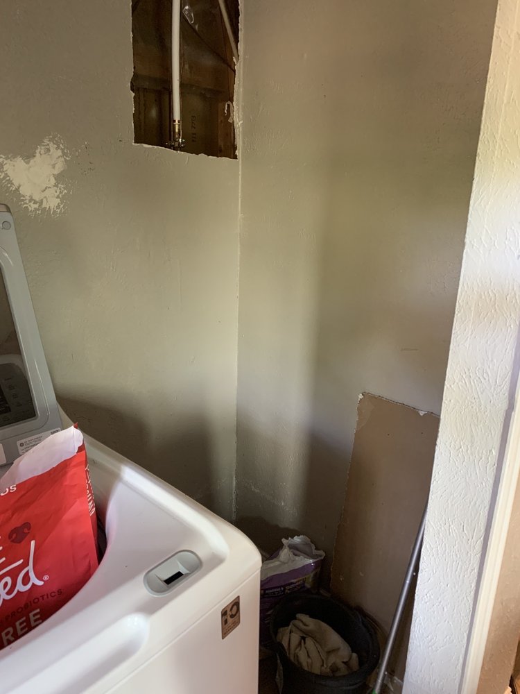 EOC Remodeling