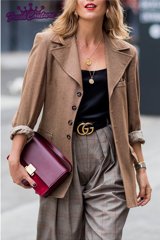 Fashion Fresh