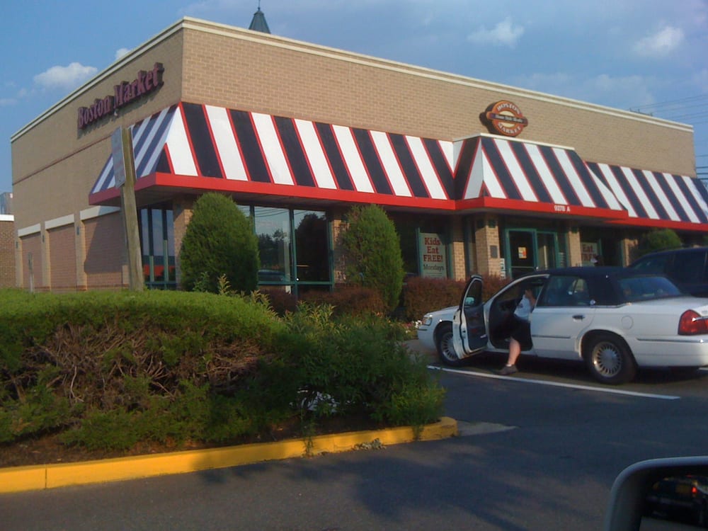 Boston Market 16 Reviews Caterers 9278 Old Keene Mill Rd, Burke