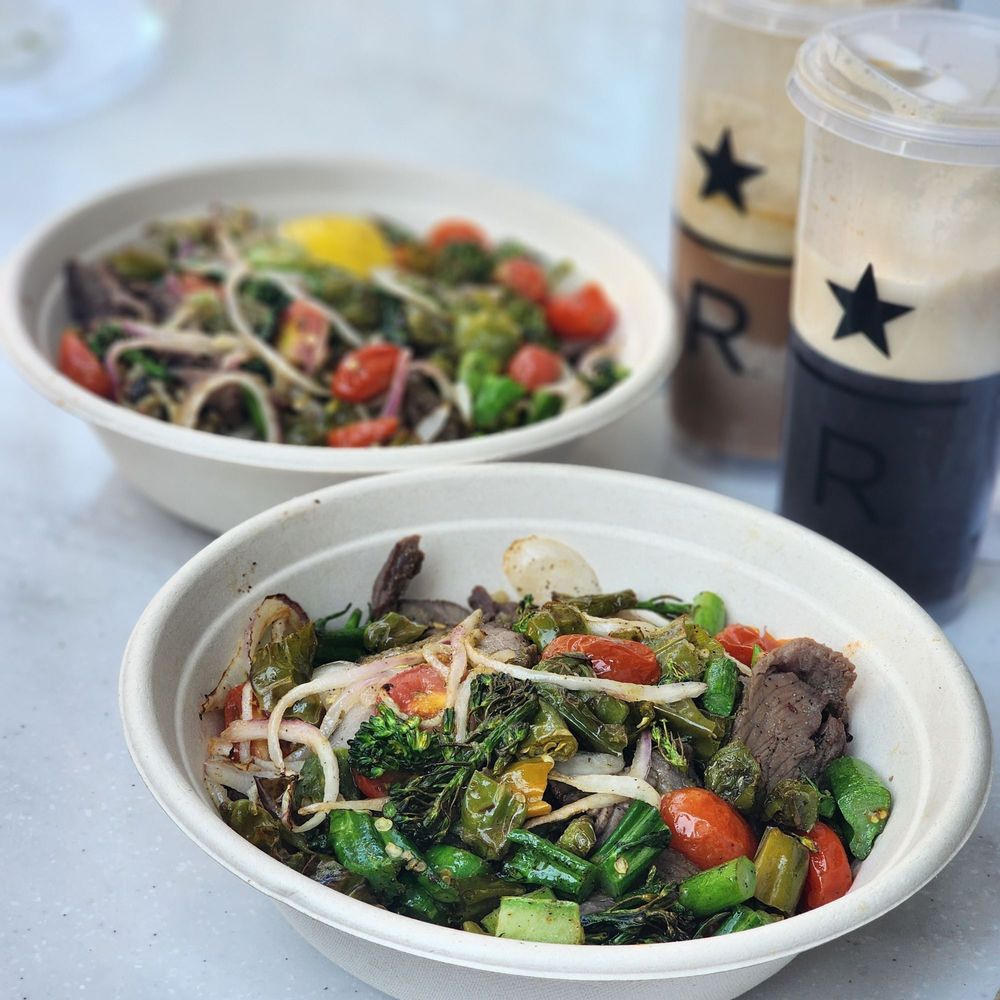 Mendocino Farms