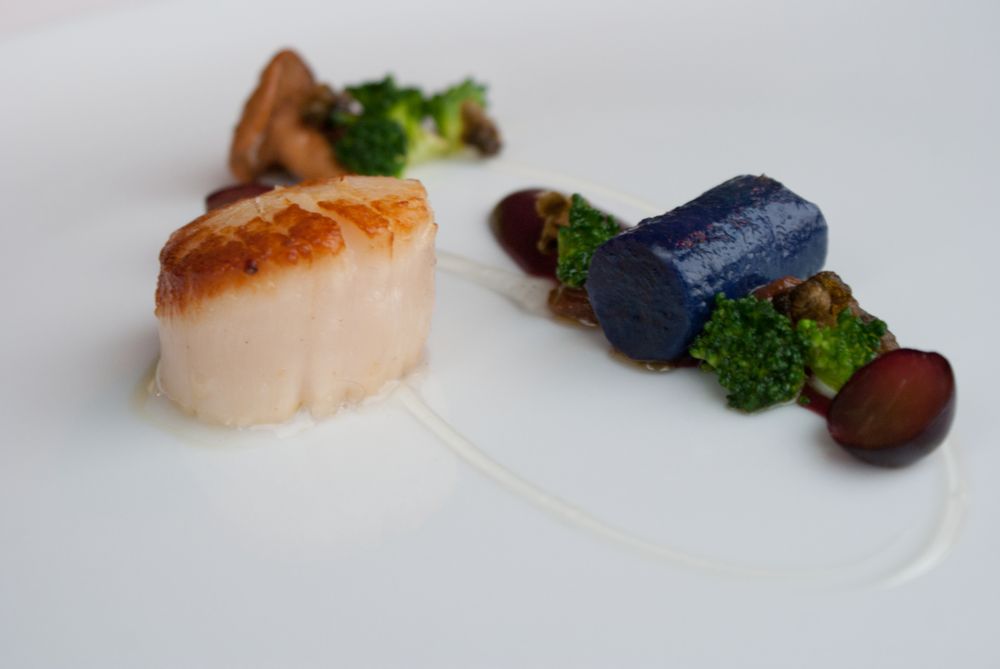 Signatures Restaurant