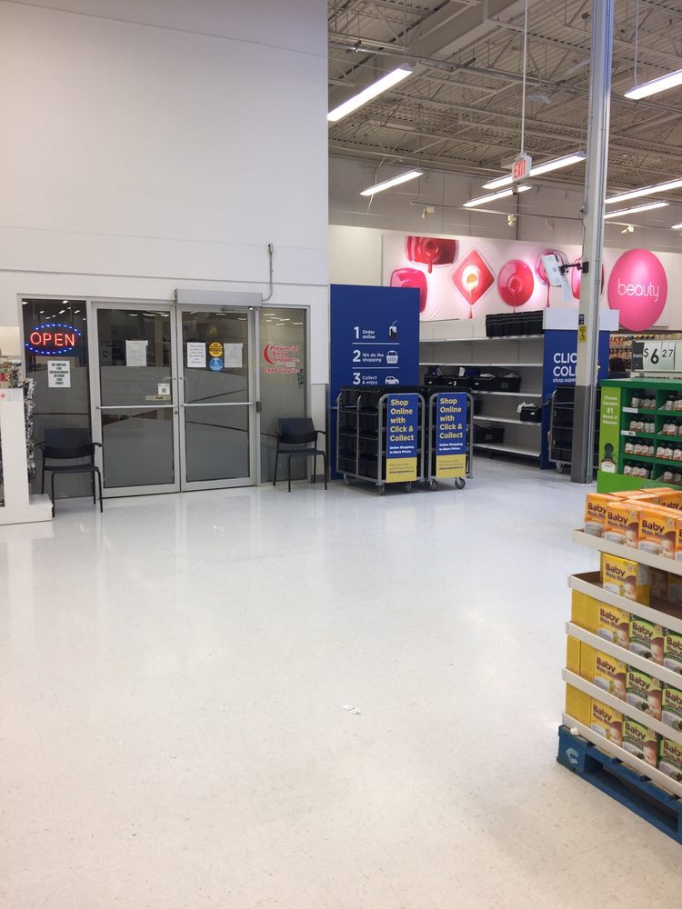 Real Canadian Superstore Grocery 4950 137 Avenue NW, Edmonton, AB