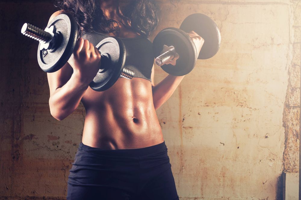 77 Fitness Image